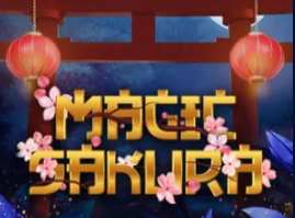Magic Sakura – игровой автомат с высоким RTP | GamblingShot