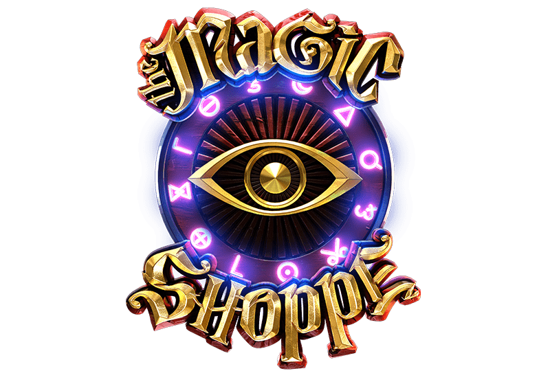 Magic Shoppe – slot game with high RTP | GamblingShot