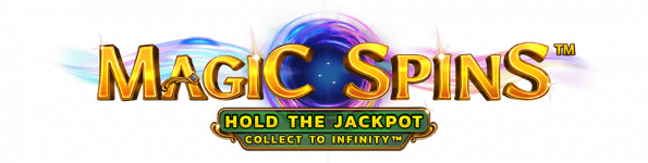 Magic Spins™ – ігровий автомат з високим RTP | GamblingShot