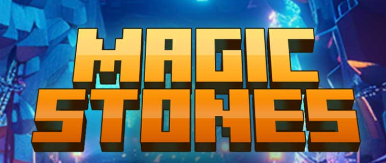 Magic Stones – slot game with high RTP | GamblingShot