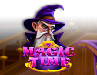 Magic Time – slot game with high RTP | GamblingShot