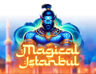 Magical Istanbul – slot game with high RTP | GamblingShot
