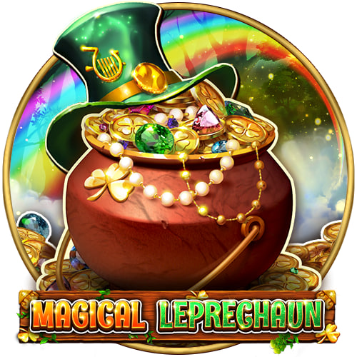 MAGICAL LEPRECHAUN – игровой автомат с высоким RTP | GamblingShot