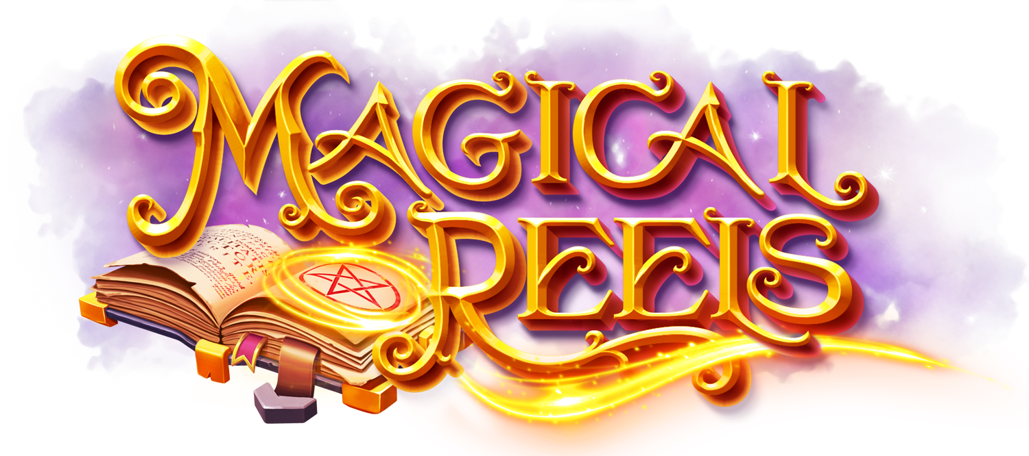 Magical Reels™ – slot game with high RTP | GamblingShot