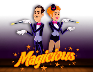 Magicious – игровой автомат с высоким RTP | GamblingShot