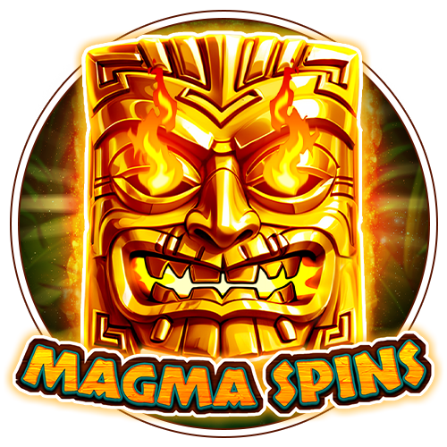 Magma Spins – ігровий автомат з високим RTP | GamblingShot
