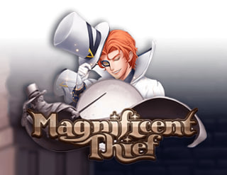 Magnificent Thief – ігровий автомат з високим RTP | GamblingShot