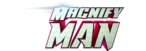 Magnify Man – slot game with high RTP | GamblingShot
