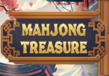 Mahjong Treasure – игровой автомат с высоким RTP | GamblingShot