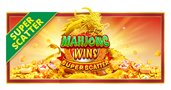 Mahjong Wins Super Scatter – slot game with high RTP | GamblingShot