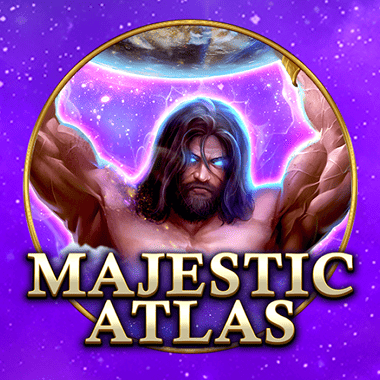 Majestic Atlas – ігровий автомат з високим RTP | GamblingShot