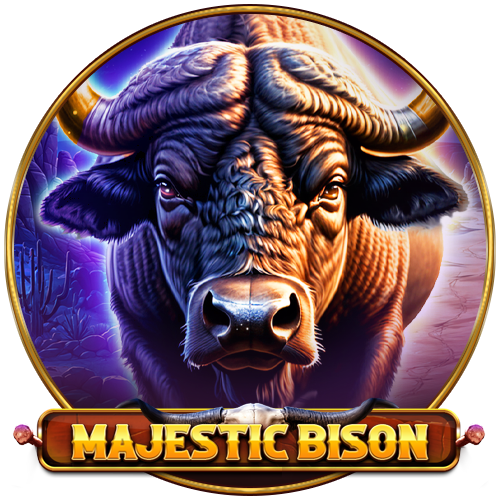 Majestic Bison – игровой автомат с высоким RTP | GamblingShot
