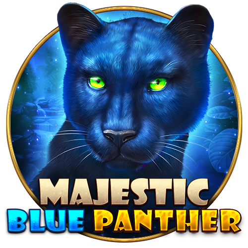 Majestic Blue Panther – игровой автомат с высоким RTP | GamblingShot