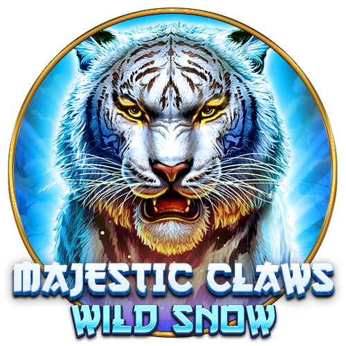 Majestic Claws – Wild Snow – игровой автомат с высоким RTP | GamblingShot