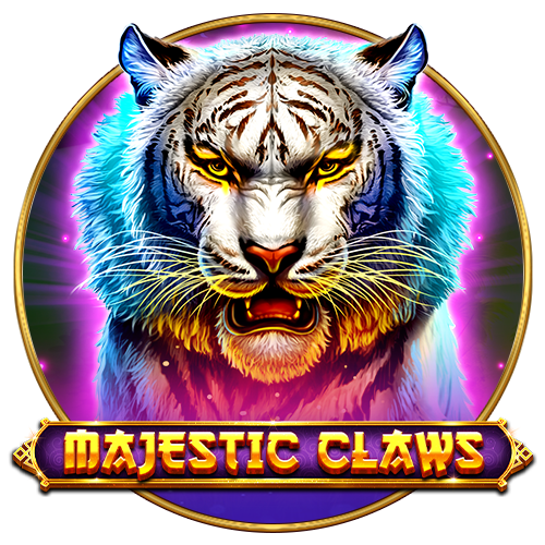 Majestic Claws – игровой автомат с высоким RTP | GamblingShot