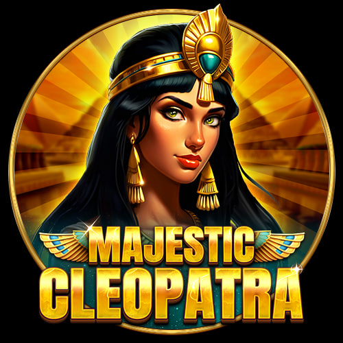 Majestic Cleopatra – ігровий автомат з високим RTP | GamblingShot