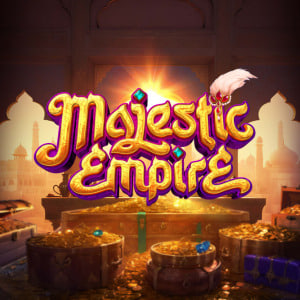Majestic Empire – ігровий автомат з високим RTP | GamblingShot