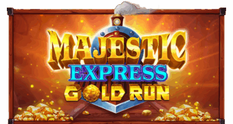 Majestic Express – Gold Run – игровой автомат с высоким RTP | GamblingShot