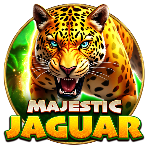 Majestic Jaguar – ігровий автомат з високим RTP | GamblingShot