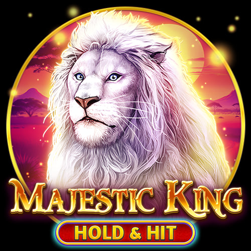 Majestic King – Hold & Hit – игровой автомат с высоким RTP | GamblingShot