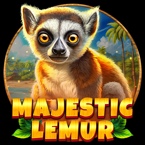 Majestic Lemur – ігровий автомат з високим RTP | GamblingShot