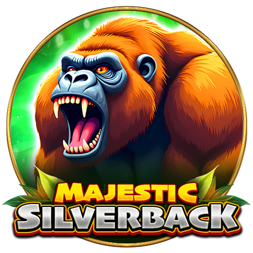 Majestic Silverback – ігровий автомат з високим RTP | GamblingShot