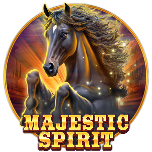 Majestic Spirit – slot game with high RTP | GamblingShot