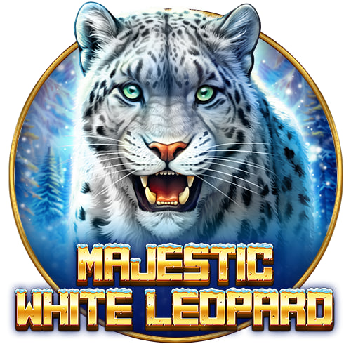 Majestic White Leopard – игровой автомат с высоким RTP | GamblingShot