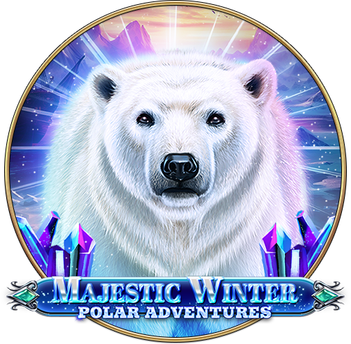 MAJESTIC WINTER – игровой автомат с высоким RTP | GamblingShot