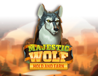 Majestic Wolf – ігровий автомат з високим RTP | GamblingShot