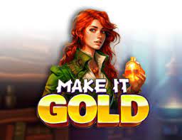 Make It Gold – slot game with high RTP | GamblingShot