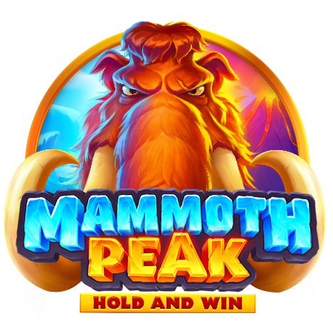 Mammoth Peak: Hold and Win – ігровий автомат з високим RTP | GamblingShot