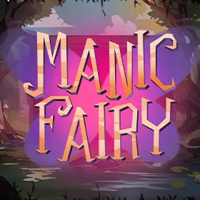 Manic Fairy – ігровий автомат з високим RTP | GamblingShot