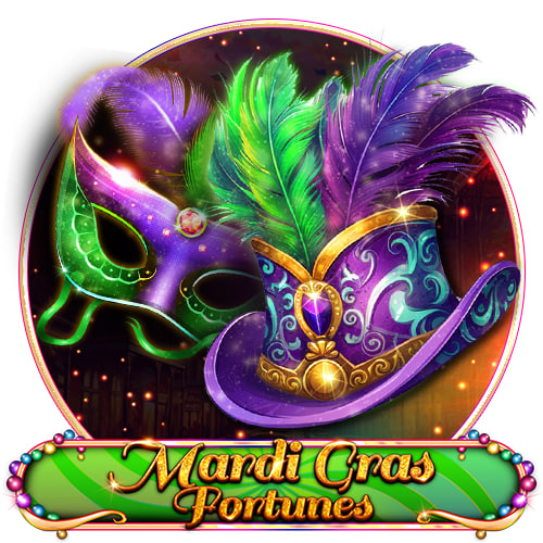 MARDI GRAS FORTUNES – ігровий автомат з високим RTP | GamblingShot