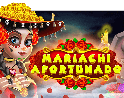 Mariachi Afortunado – игровой автомат с высоким RTP | GamblingShot