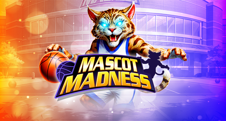Mascot Madness – ігровий автомат з високим RTP | GamblingShot
