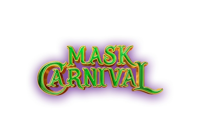 Mask Carnival – slot game with high RTP | GamblingShot