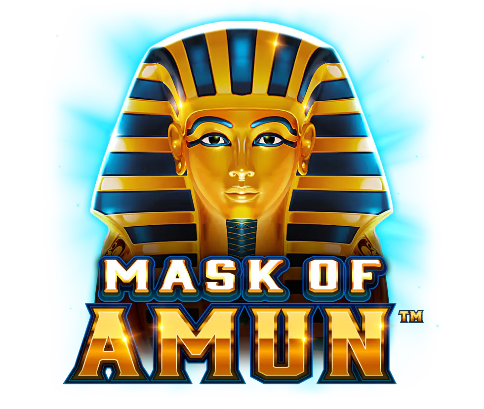Mask of Amun™ – slot game with high RTP | GamblingShot
