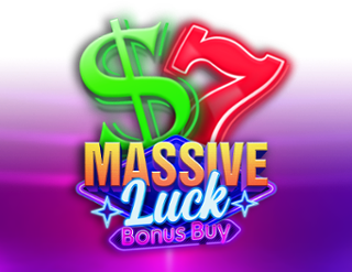 Massive Luck Bonus Buy – slot game with high RTP | GamblingShot