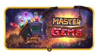 Master Gems – ігровий автомат з високим RTP | GamblingShot