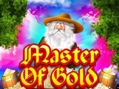 Master of Gold – slot game with high RTP | GamblingShot