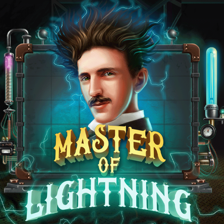 Master of Lightning – ігровий автомат з високим RTP | GamblingShot