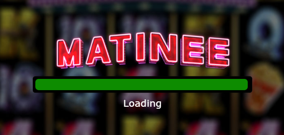 Matinee – игровой автомат с высоким RTP | GamblingShot