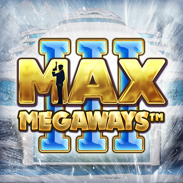 Max Megaways 3 – игровой автомат с высоким RTP | GamblingShot
