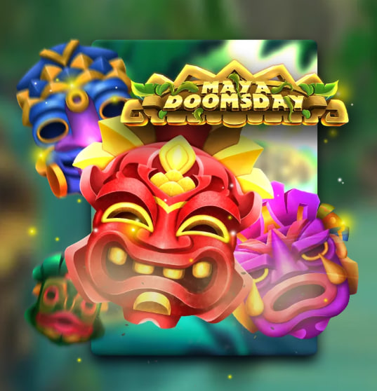 Maya Doomsday – ігровий автомат з високим RTP | GamblingShot