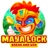 Maya Lock – ігровий автомат з високим RTP | GamblingShot
