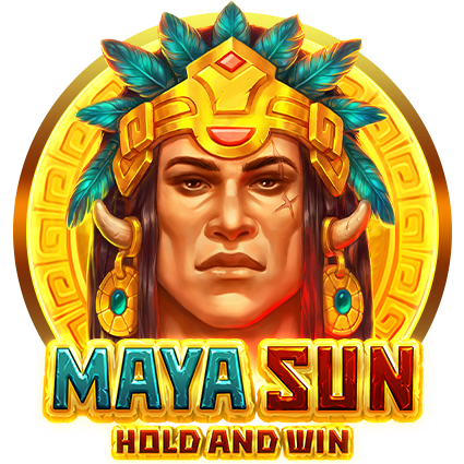 Maya Sun – slot game with high RTP | GamblingShot