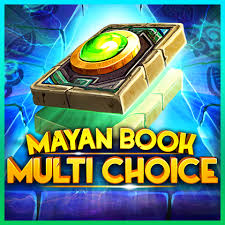 Mayan Book – slot game with high RTP | GamblingShot