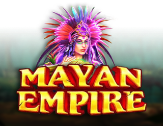 Mayan Empire – игровой автомат с высоким RTP | GamblingShot