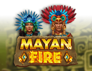 Mayan Fire – ігровий автомат з високим RTP | GamblingShot